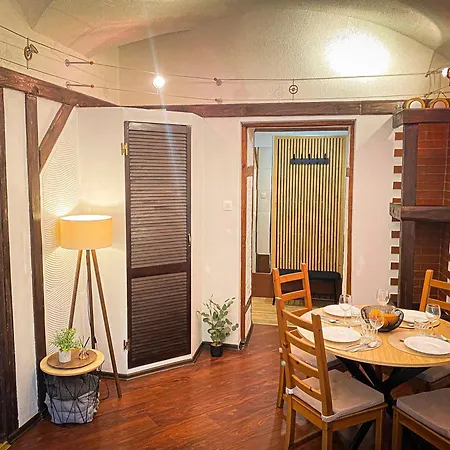 Apartamento Przy Starej Hucie Szklarska Poręba