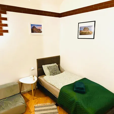 Przy Starej Hucie Apartamento