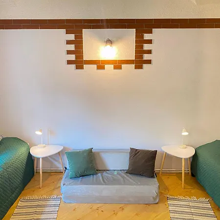 Apartment Przy Starej Hucie Szklarska Poreba