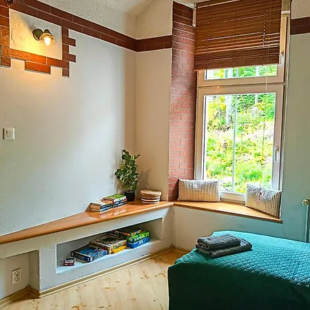 Przy Starej Hucie Apartman Szklarska Poręba