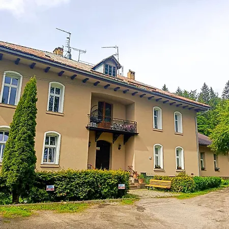 Apartman Przy Starej Hucie *