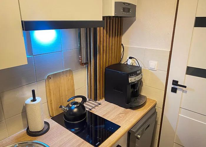 Przy Starej Hucie Daire *