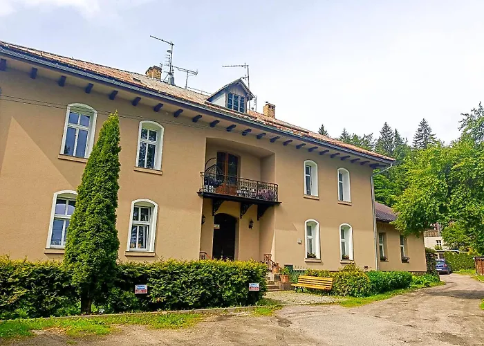 Daire Przy Starej Hucie *